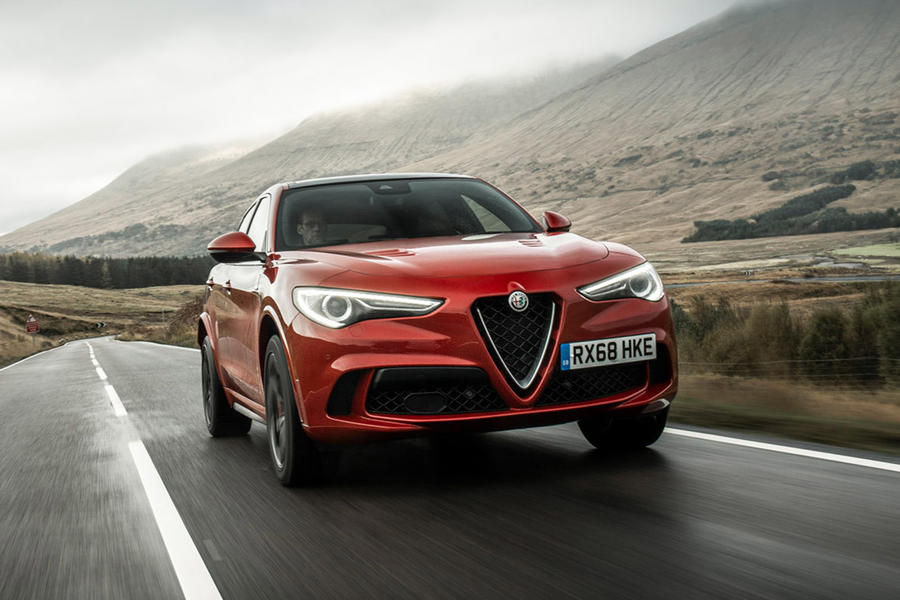Give a little respect: Cars that deserve more love