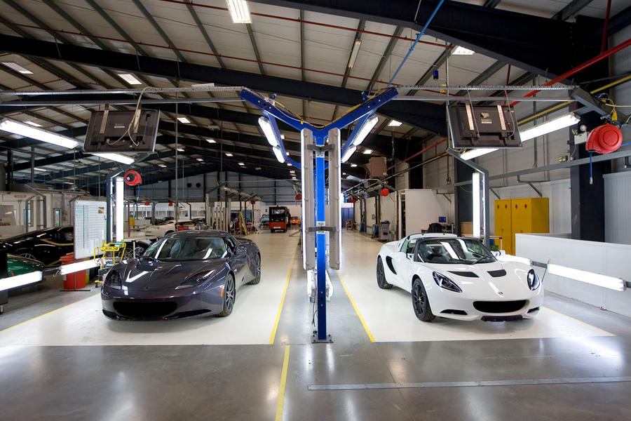 Dream automotive jobs: meet the people in the best car industry gigs