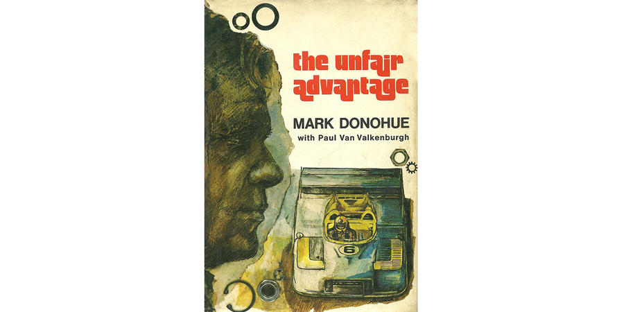How to get your motoring fix at home: Books