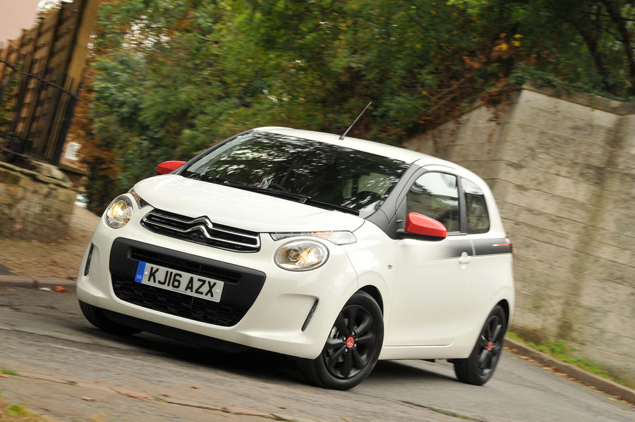 Give a little respect: Cars that deserve more love