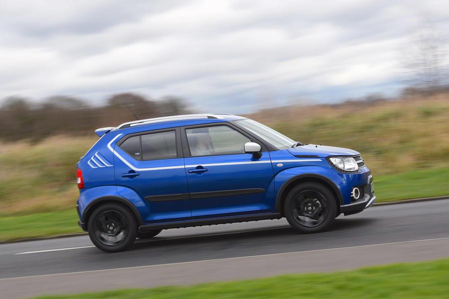 Give a little respect: Cars that deserve more love