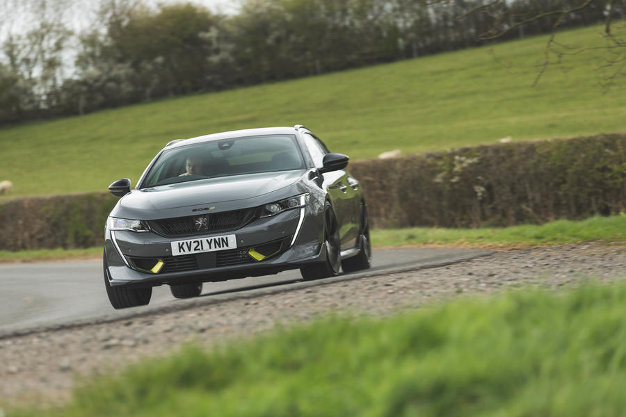 Here is the rewritten text in a nearly-new buying guide format:，Nearly-new buying guide: Peugeot 508，The Peugeot 508 is a stylish, practical, and fun-to-drive car thats well worth considering if youre in the market for a nearly-new vehicle. Heres wha