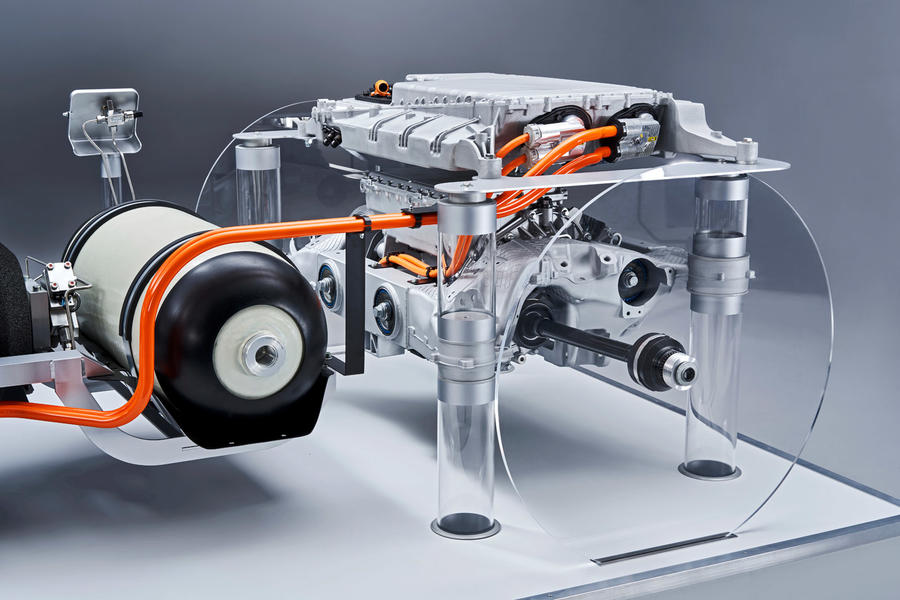 Autocar 的宣言，为什么政府必须重新考虑 2035 年燃烧禁令