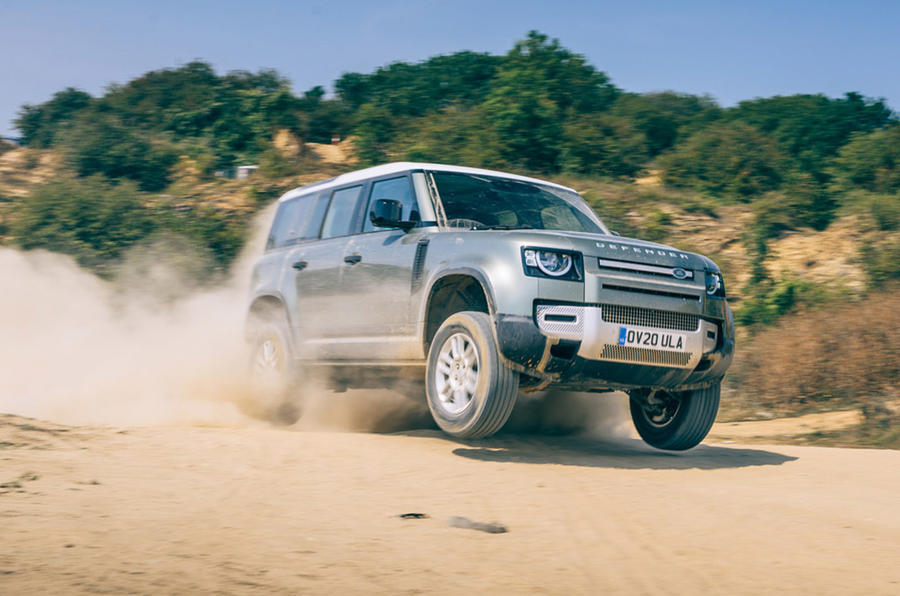 2020年 Autocar 最新车型试驾报告
