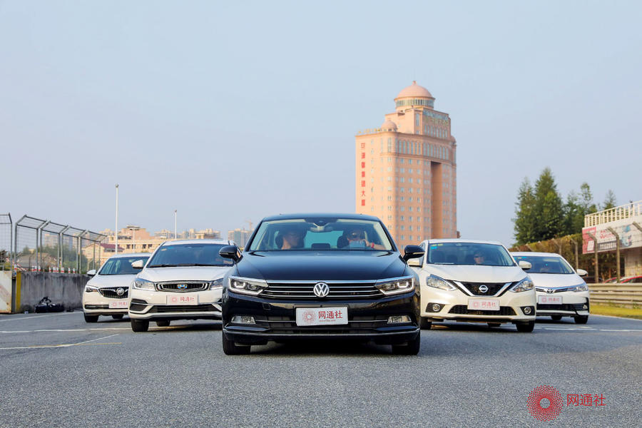 选择中国最好的汽车，在全球最大的汽车市场中寻找最好的汽车