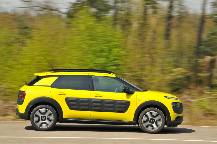 Give a little respect: Cars that deserve more love