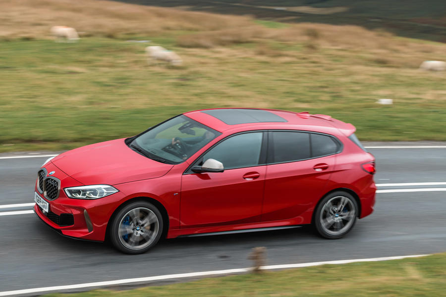 租赁优惠，BMW和路虎Range Rover的低成本选择
