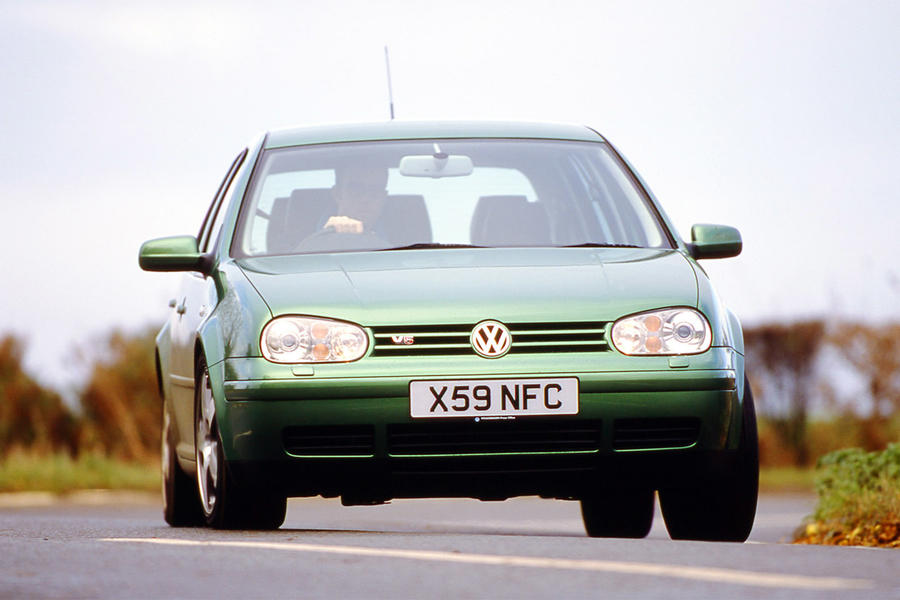 Give a little respect: Cars that deserve more love