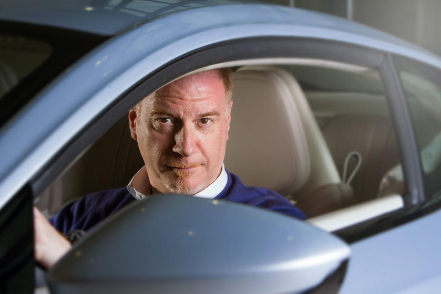 Dream automotive jobs: meet the people in the best car industry gigs