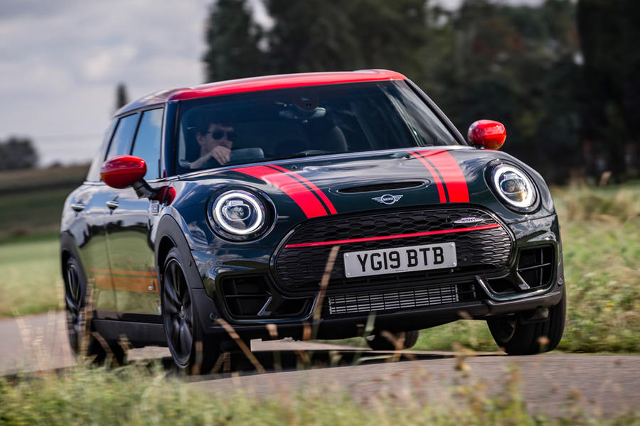 Omissions scandal: the cars we think should exist