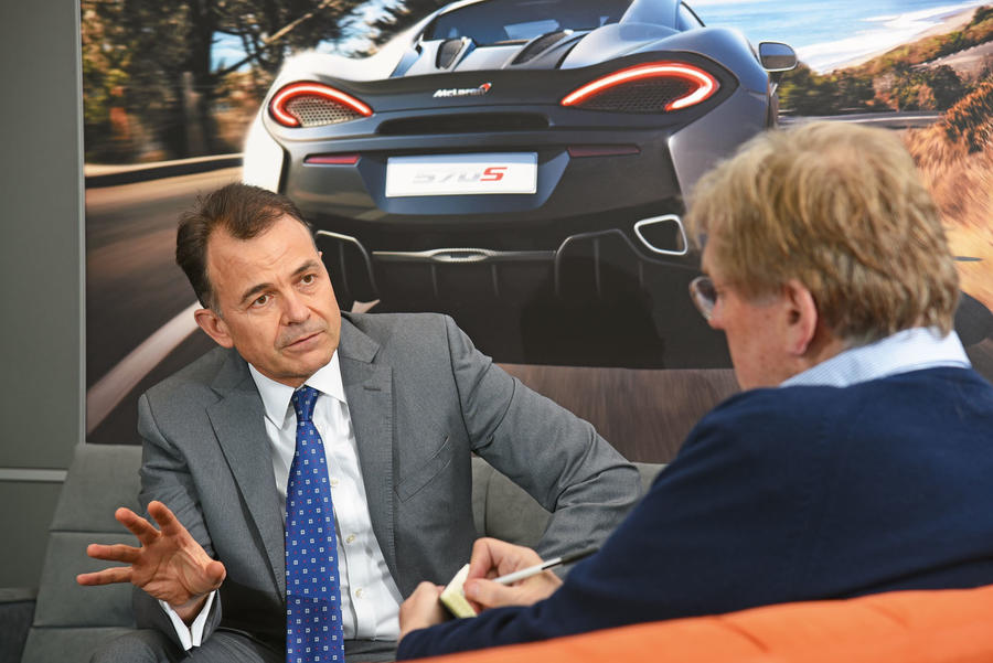 Dream automotive jobs: meet the people in the best car industry gigs