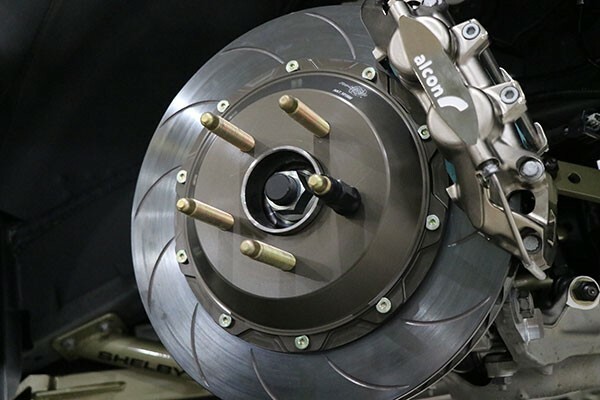 2025谢尔比GT350返回,最高可达810马力 2025谢尔比GT350返回,最高可达810马力