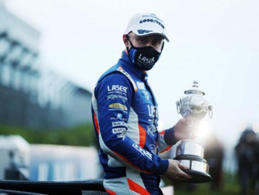 BTCC 2021赛季预告：为什么戈登·谢登 渴望再次获胜