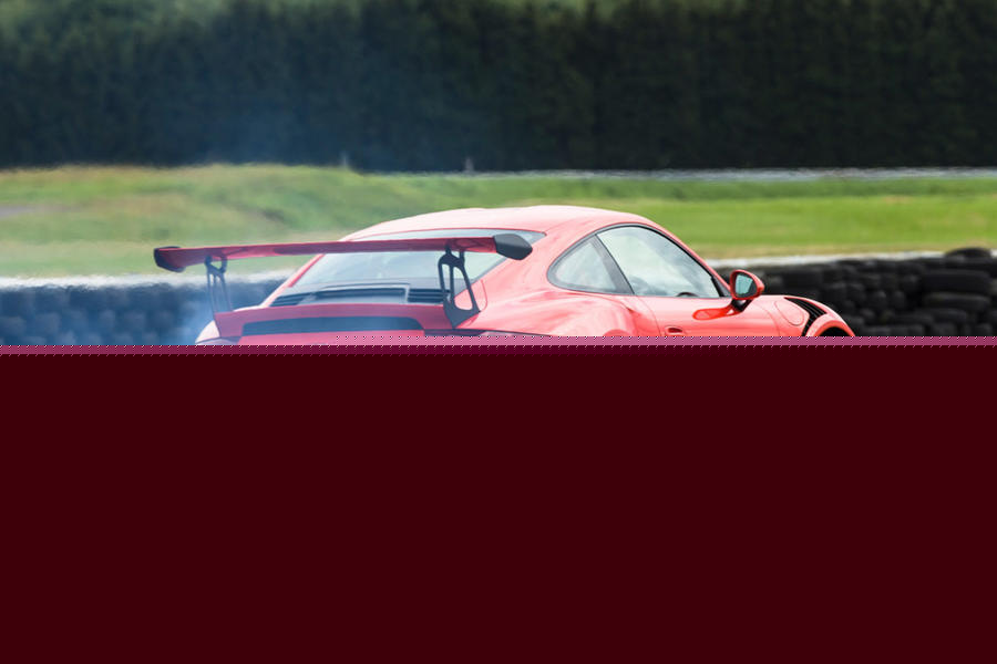 The 50 fastest cars around Autocar\'s test track