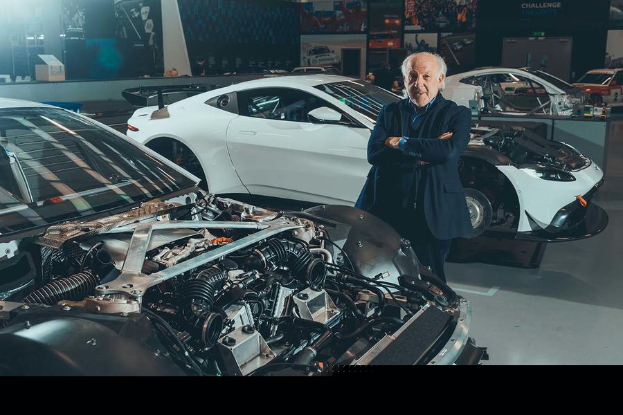 Autocar Snappers拍摄的2022年最佳照片
