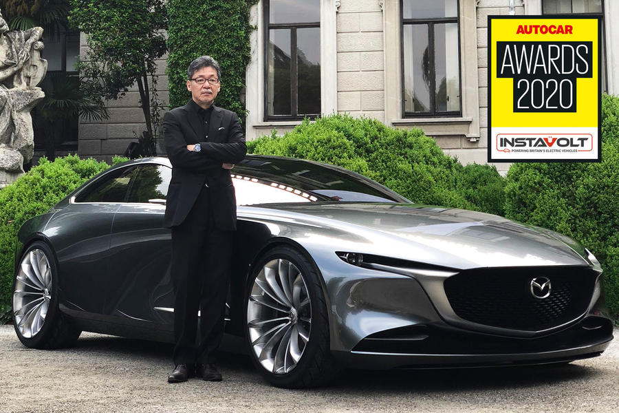 2020年汽车大奖：所有获奖者