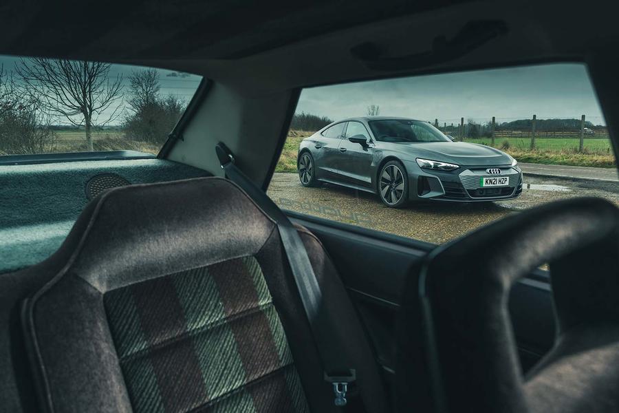 Autocar Snappers拍摄的2022年最佳照片