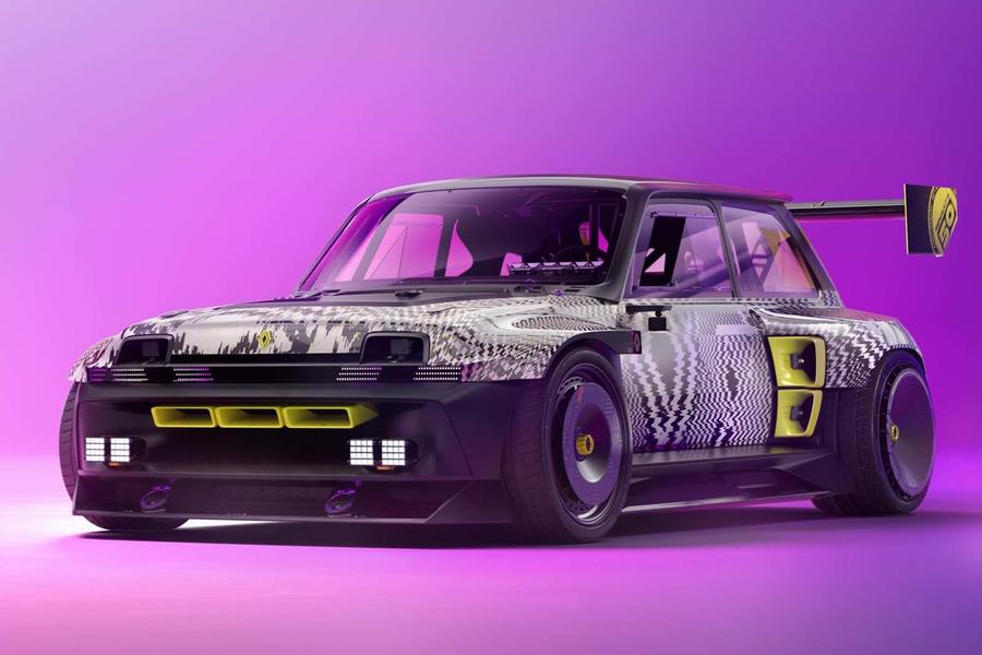 Autocar Snappers拍摄的2022年最佳照片