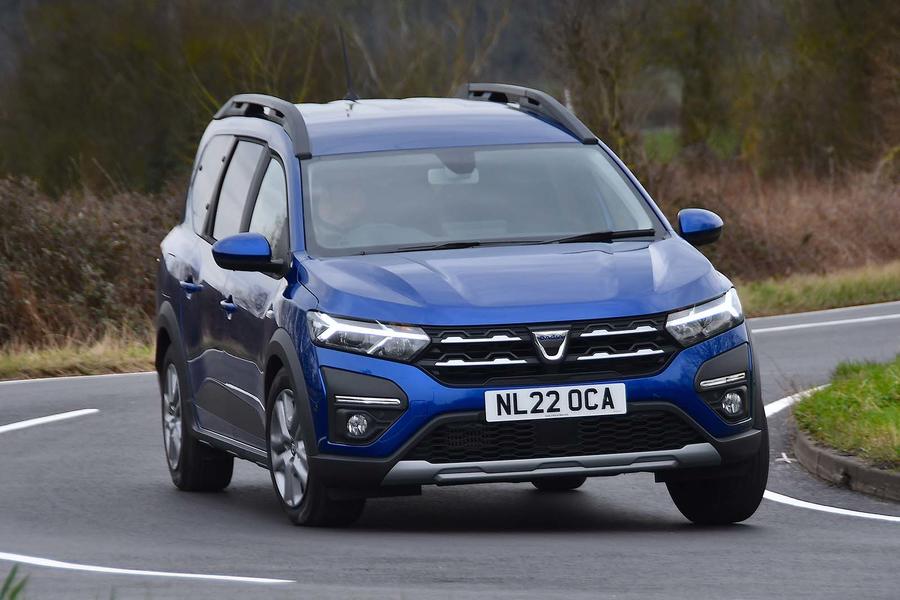 2022年年最佳汽车驾驶瞬间，AutoCar团队的热门回顾