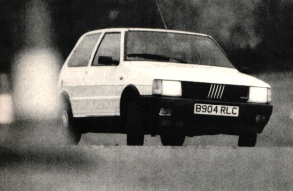 存档，1985年最好的热门掀背车