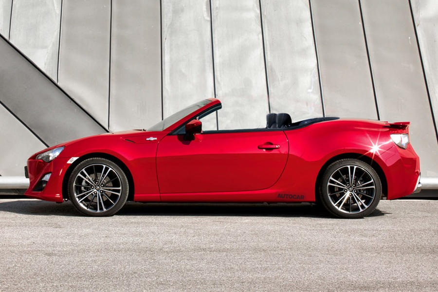 Omissions scandal: the cars we think should exist