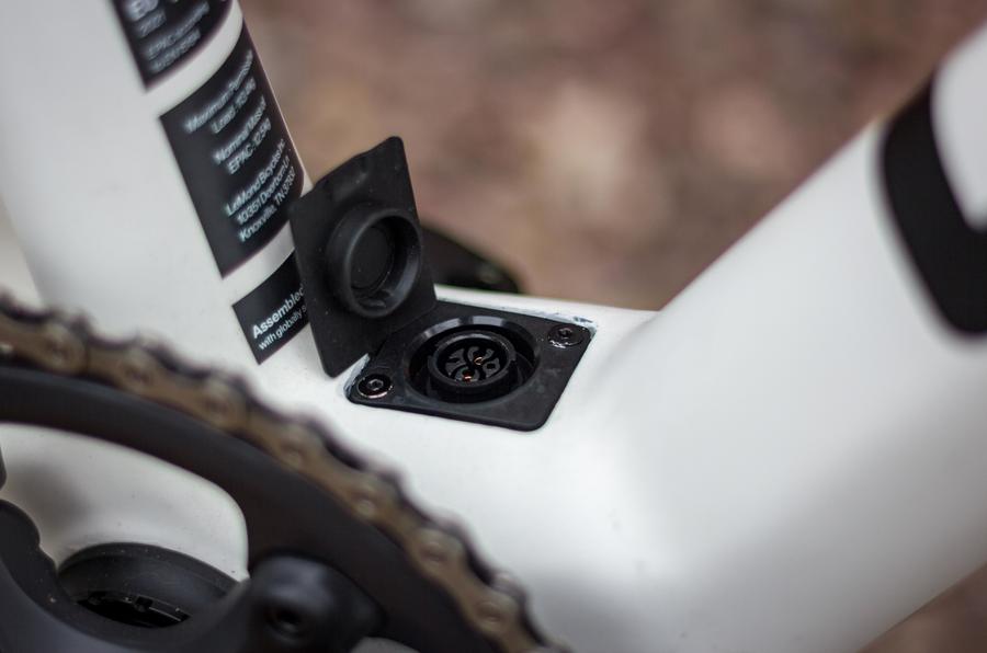 Electric bike review: LeMond Prolog first ride