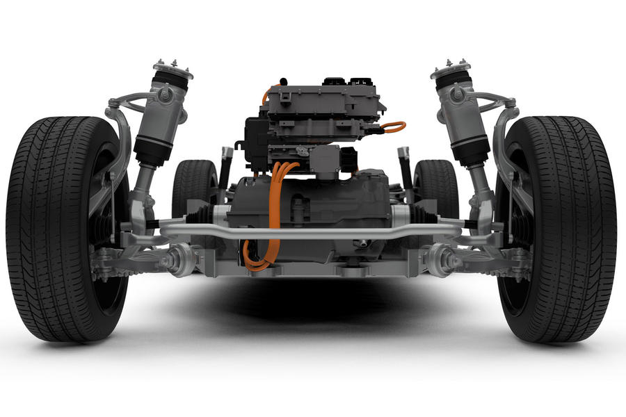 Autocar创建自己的汽车品牌