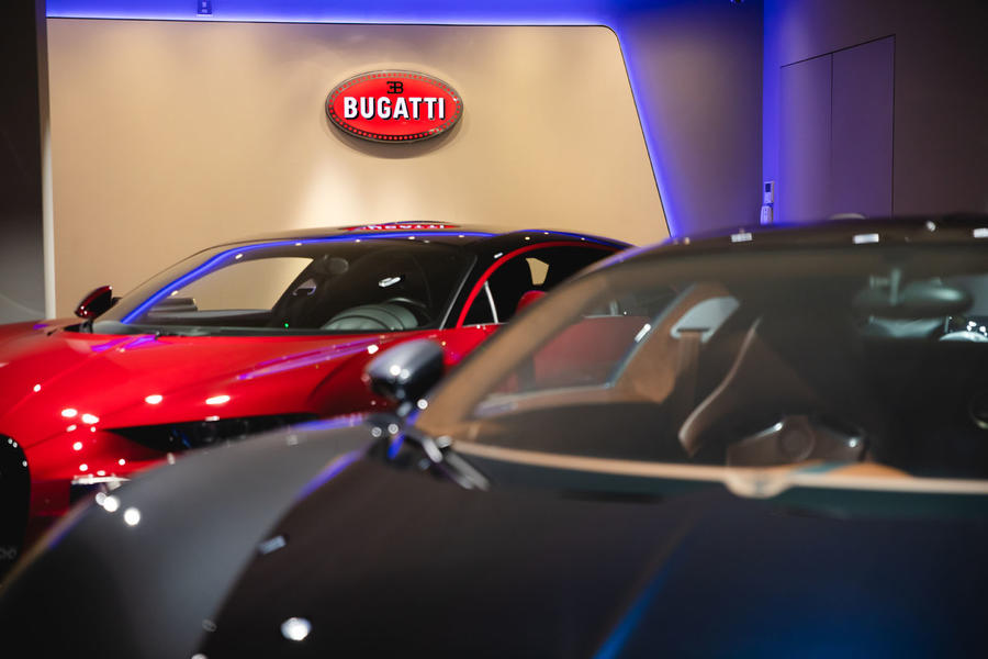 Dream automotive jobs: meet the people in the best car industry gigs