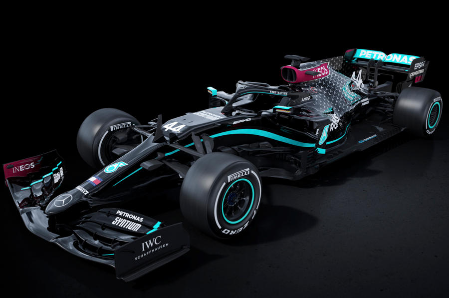 2020年F1赛季重启，你需要知道的一切