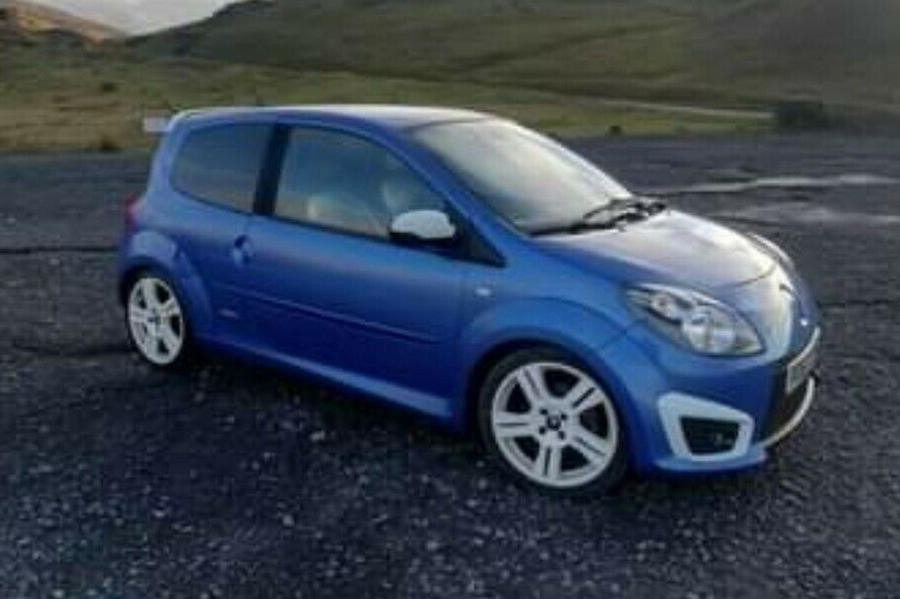 Used car buying guide: Renault Twingo RS二手车购买指南