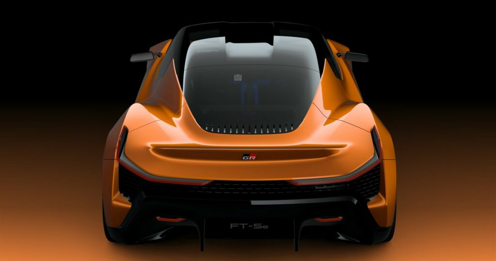 新的丰田MR2传言暗示2026年将有400马力和AWD FUN 新的丰田MR2传言暗示2026年将有400马力和AWD FUN