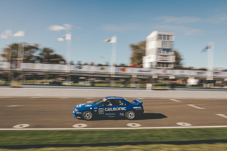 汽车未来何去？Goodwood Estate 主办方Richmond公爵谈Speedweek活动的创新和积极影响