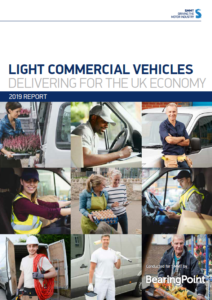新研究发现，英国货车部门向英国工人发放560亿英镑的薪酬