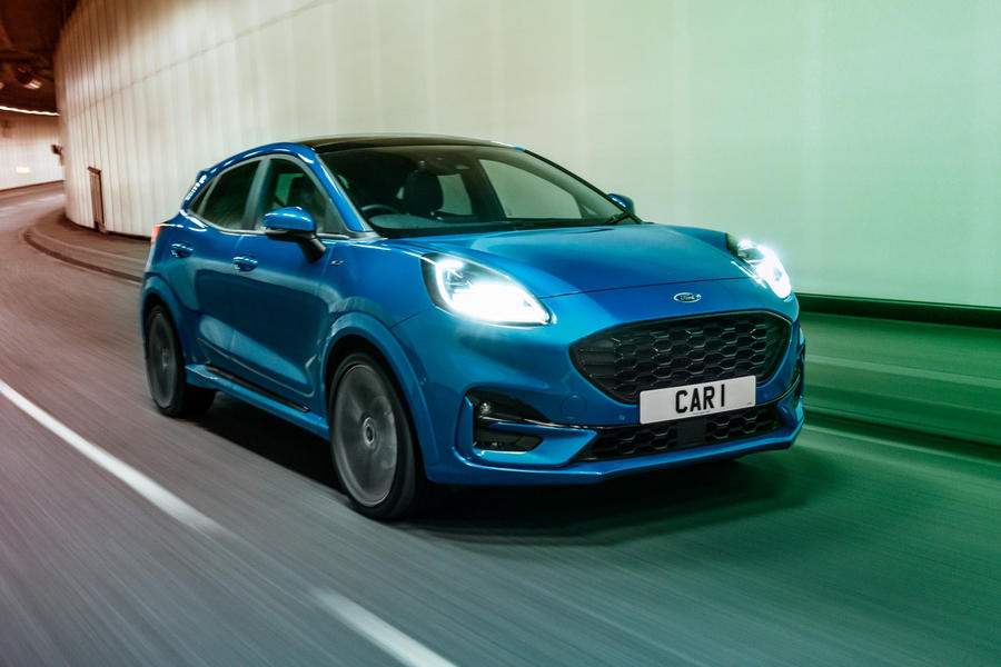 汽车媒体Autocar 2021预测的结果如何？