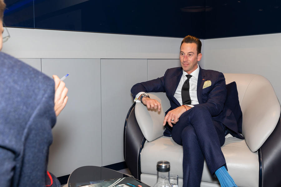 Dream automotive jobs: meet the people in the best car industry gigs