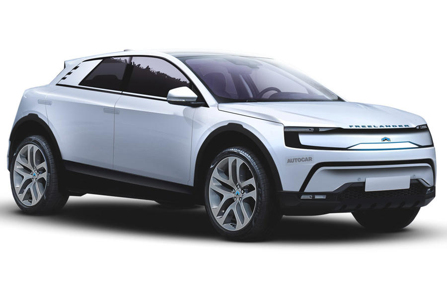 Autocar创建自己的汽车品牌