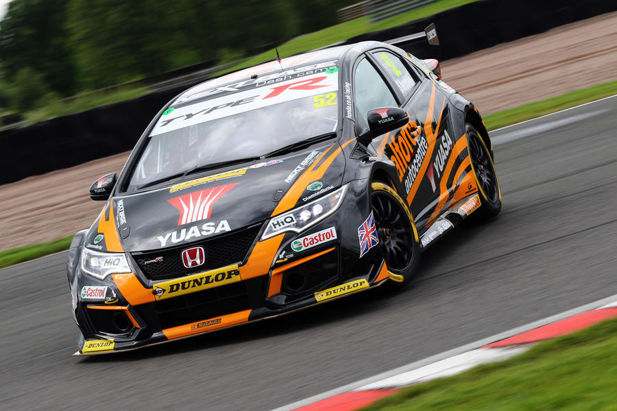 BTCC 2021赛季预告：为什么戈登·谢登 渴望再次获胜