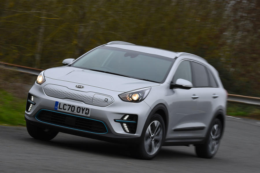 Kia e-Niro新买指南，驾车生活中的高效选择