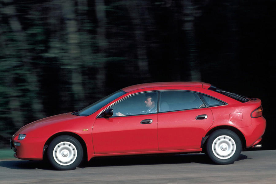 Give a little respect: Cars that deserve more love
