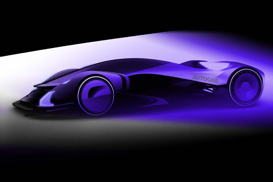 Autocar Snappers拍摄的2022年最佳照片