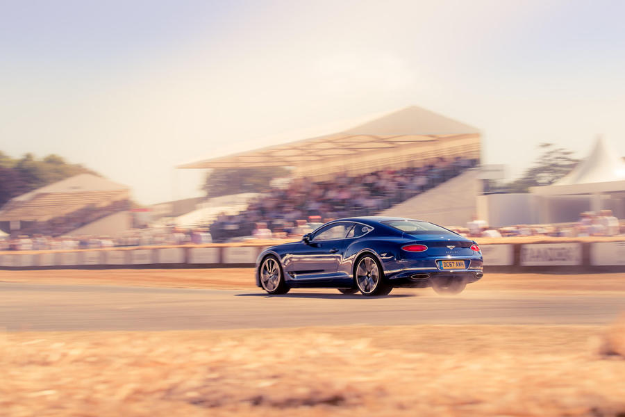 Dream automotive jobs: meet the people in the best car industry gigs