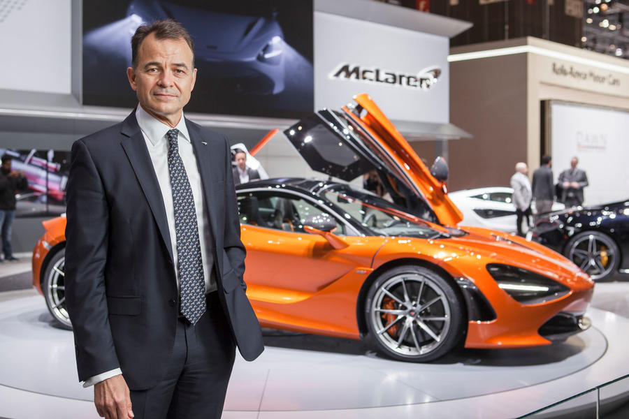 Dream automotive jobs: meet the people in the best car industry gigs