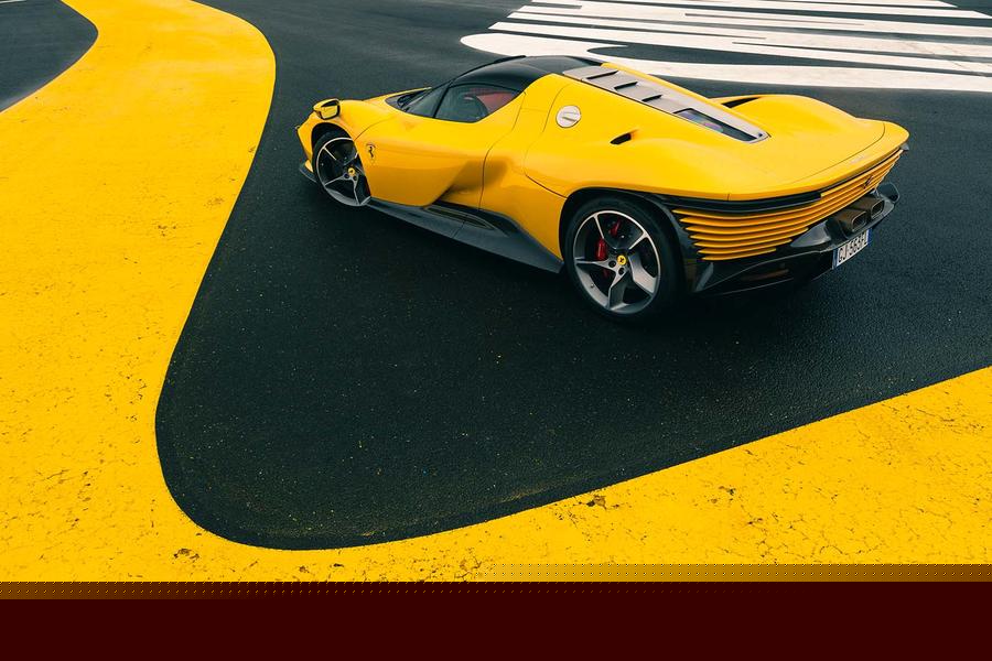 Autocar Snappers拍摄的2022年最佳照片