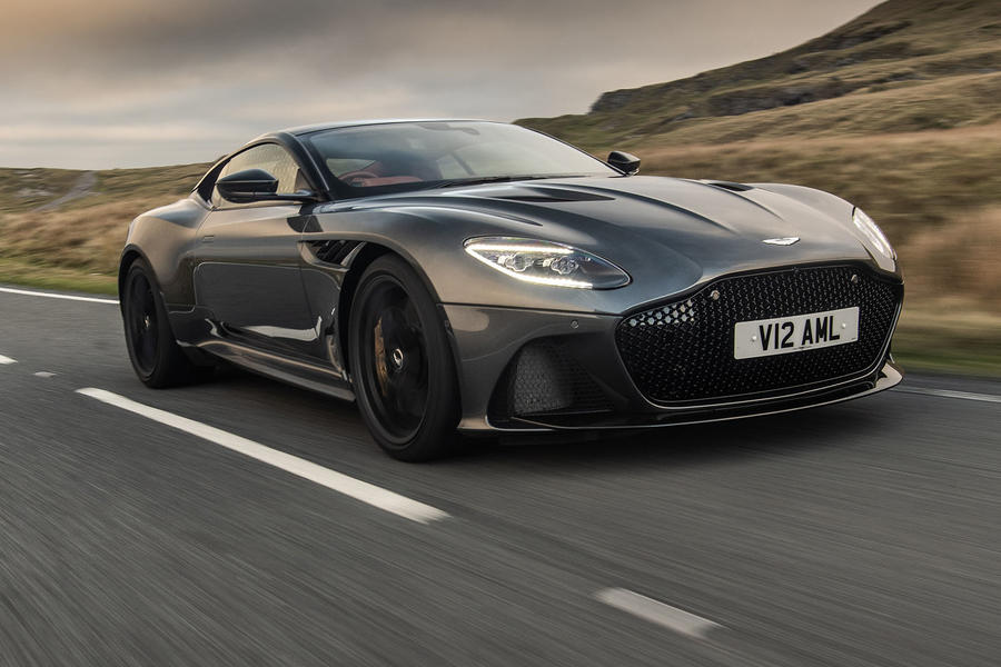 Dream automotive jobs: meet the people in the best car industry gigs