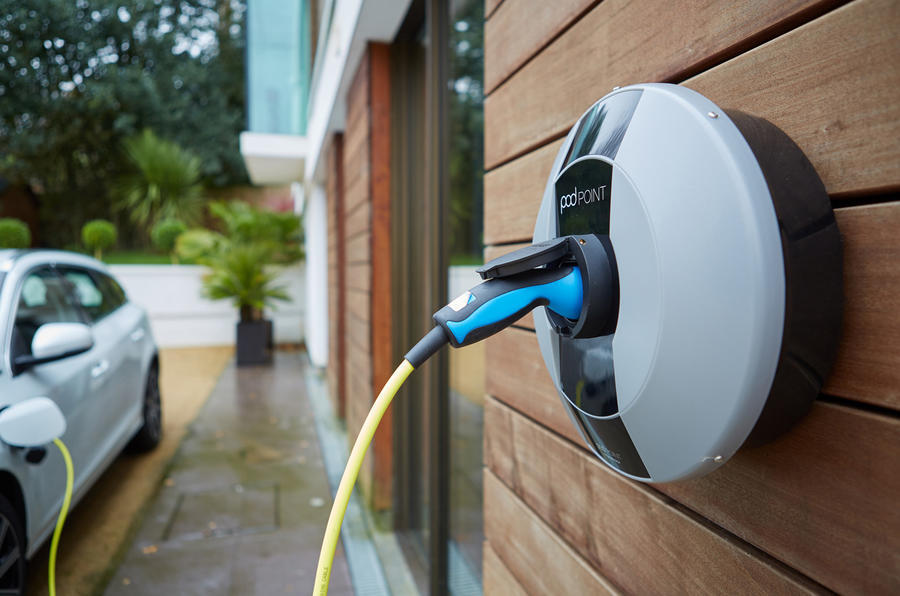 What is a Tesla Supercharger?