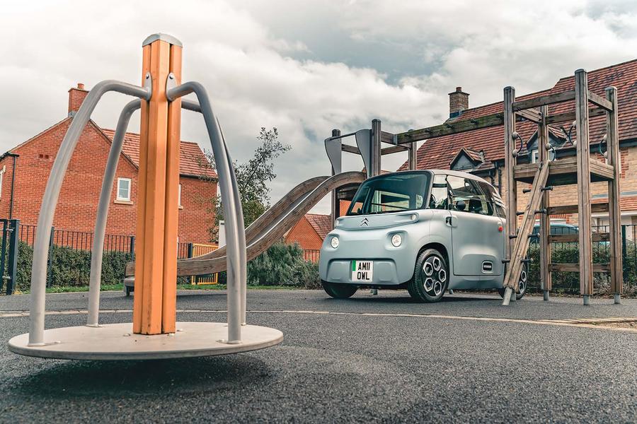 Autocar Snappers拍摄的2022年最佳照片
