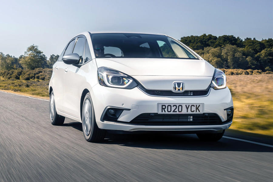 Give a little respect: Cars that deserve more love