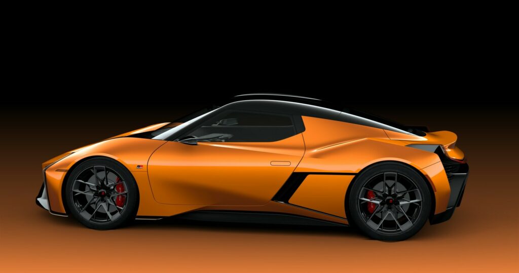 新的丰田MR2传言暗示2026年将有400马力和AWD FUN 新的丰田MR2传言暗示2026年将有400马力和AWD FUN