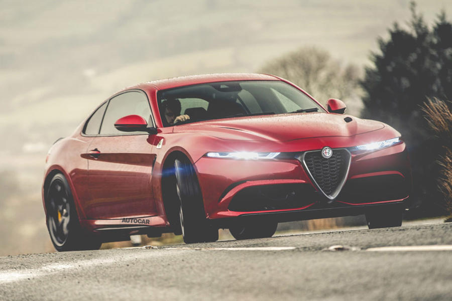 Omissions scandal: the cars we think should exist