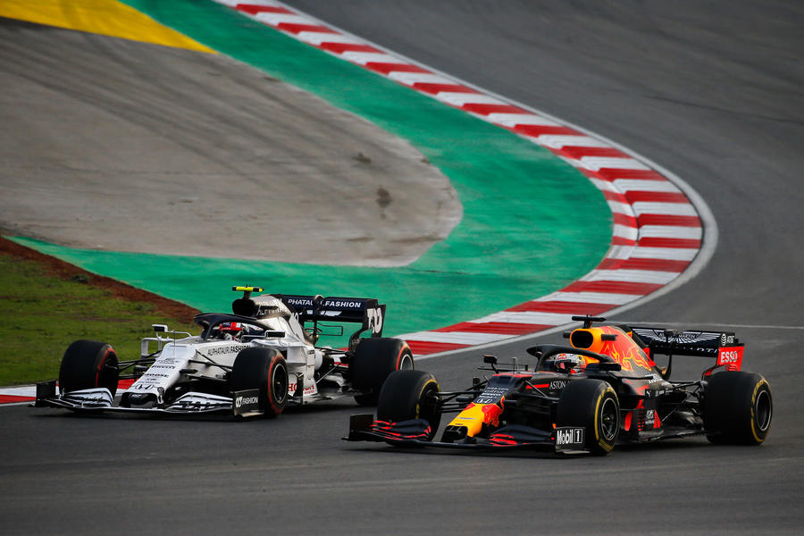 红牛F1团队领队霍纳谈红牛动力单元设立，改变F1竞争格局